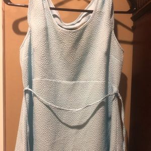 Motherhood Maternity Peplum